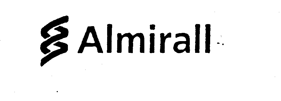  ALMIRALL