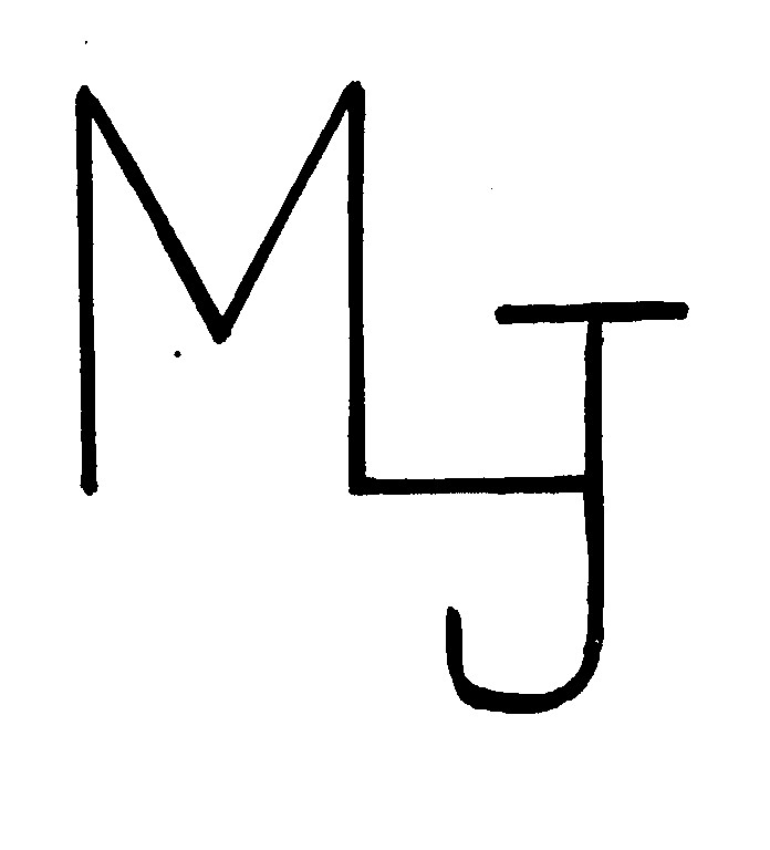 Trademark Logo MLJ