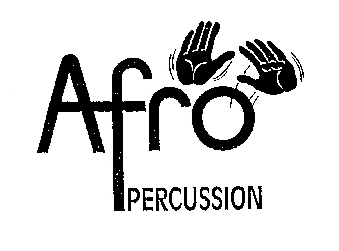 AFRO PERCUSSION