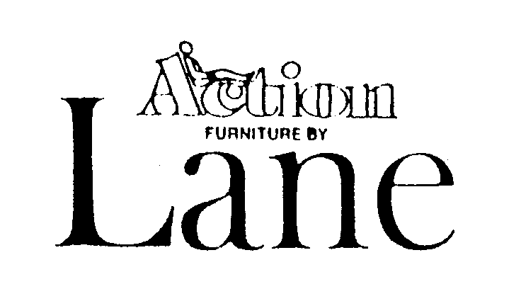  ACTION FURNITURE BY LANE