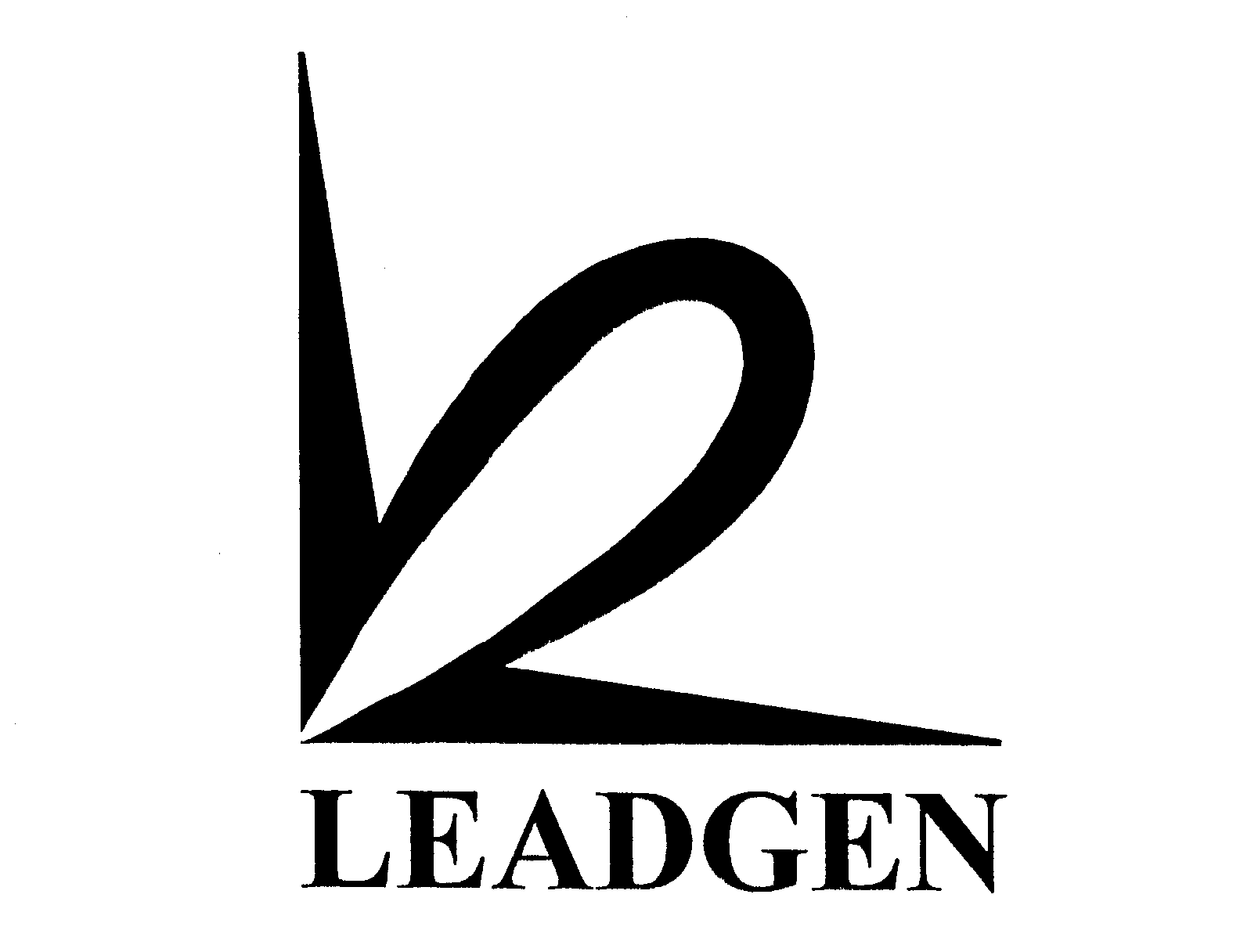 Trademark Logo LEADGEN