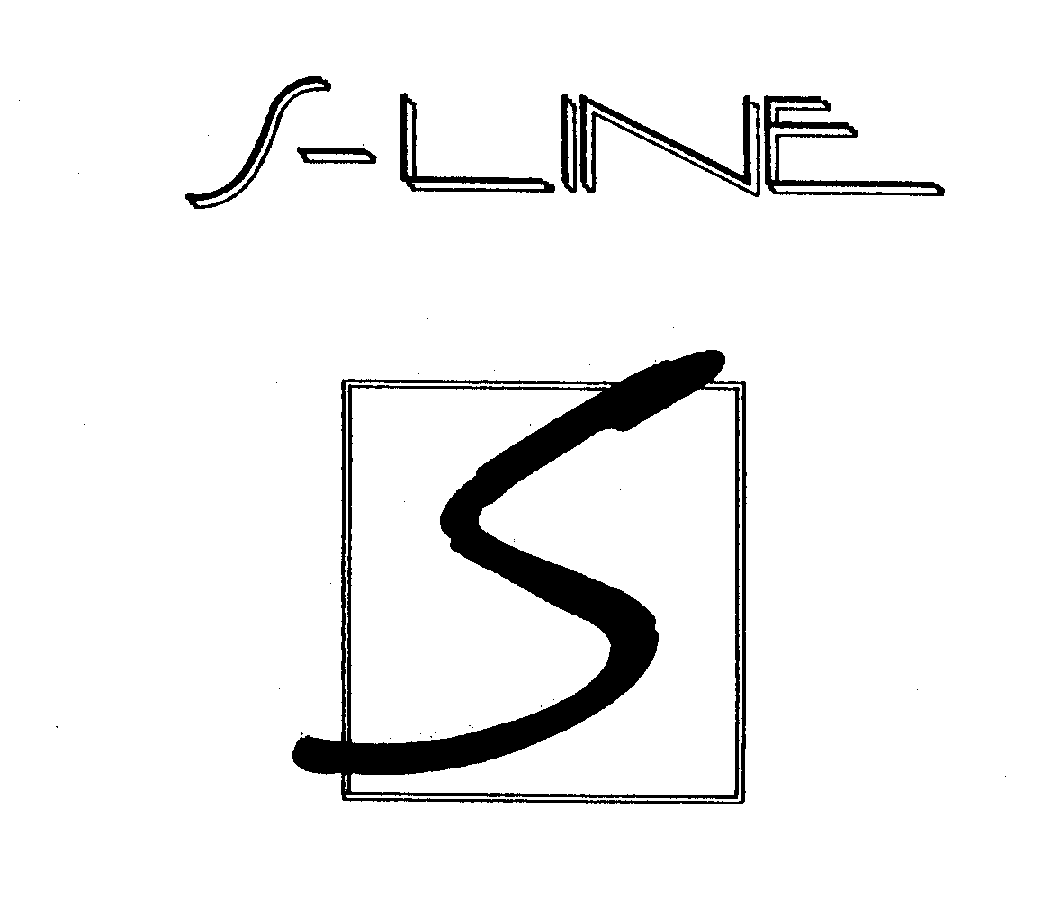  S-LINE S