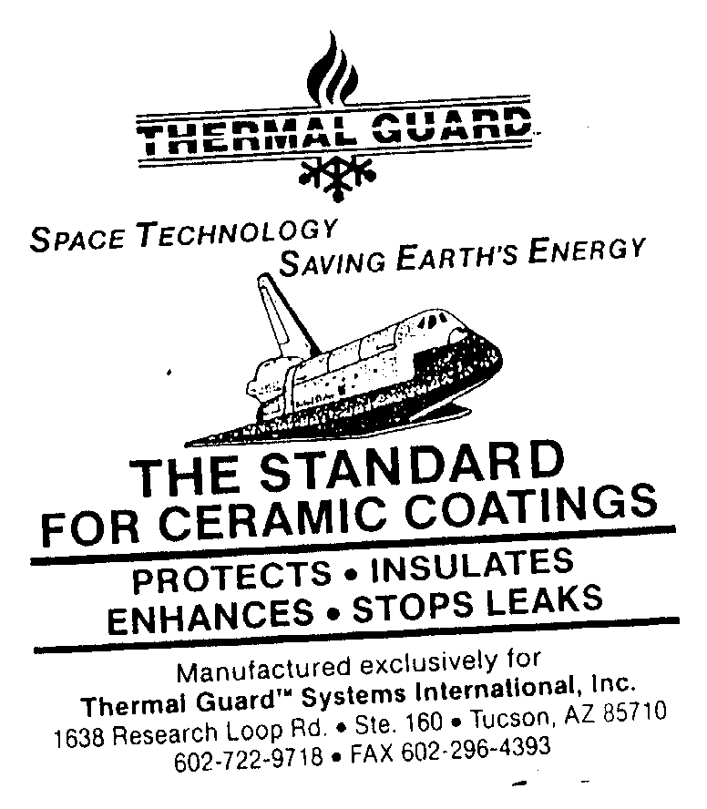 THERMAL GUARD