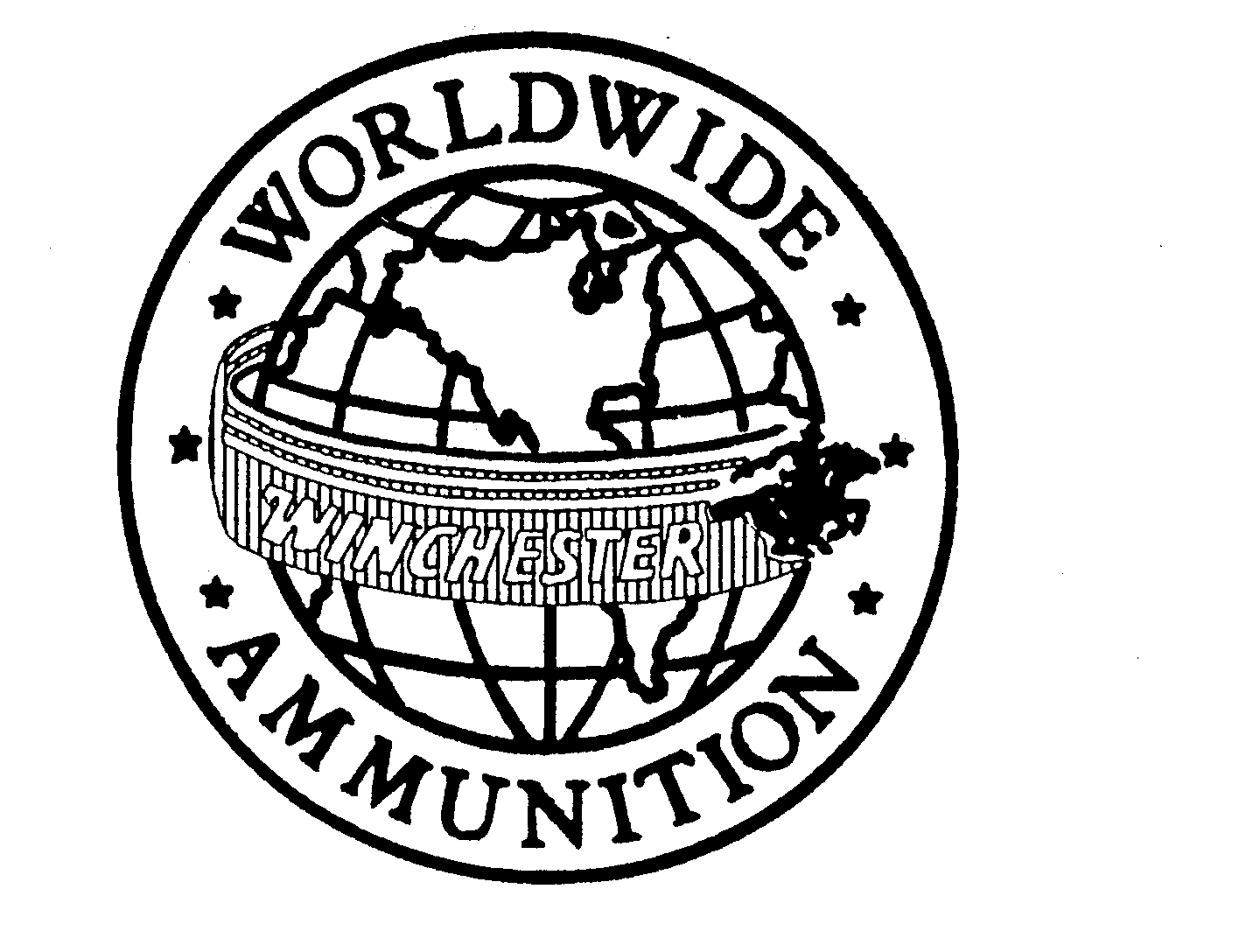  WINCHESTER WORLDWIDE AMMUNITION