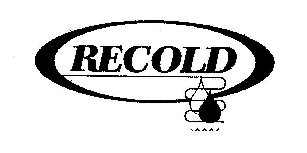 Trademark Logo RECOLD