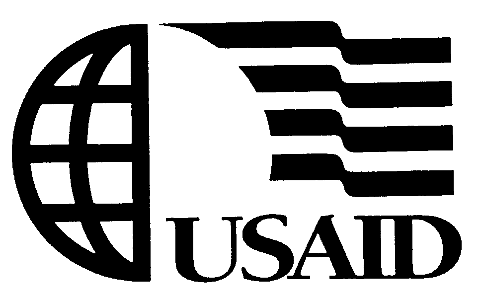 Trademark Logo USAID