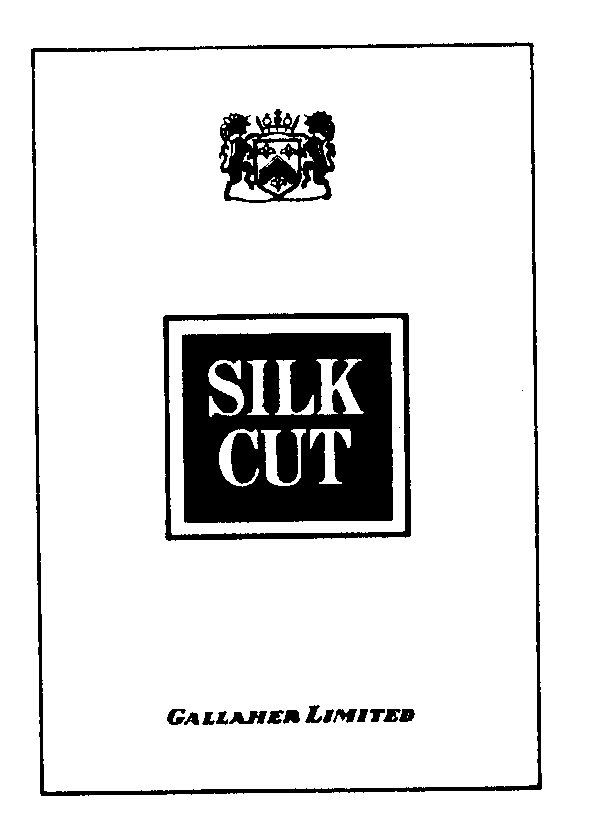  SILK CUT GALLAHER LIMITED