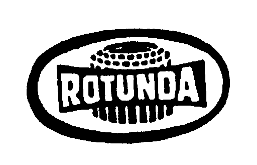 Trademark Logo ROTUNDA