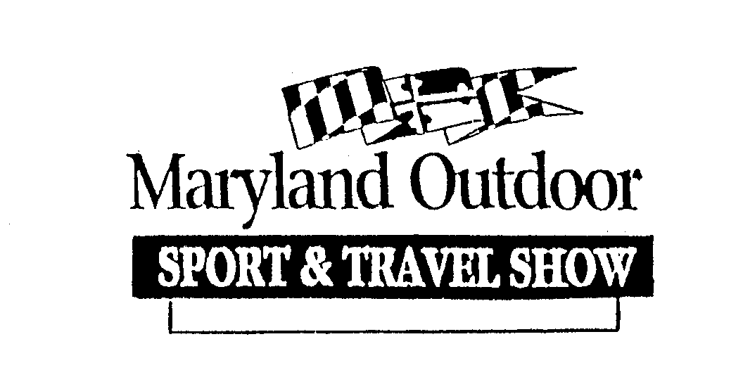  MARYLAND OUTDOOR SPORT &amp; TRAVEL SHOW