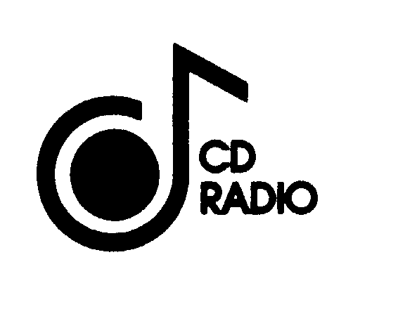  D CD RADIO