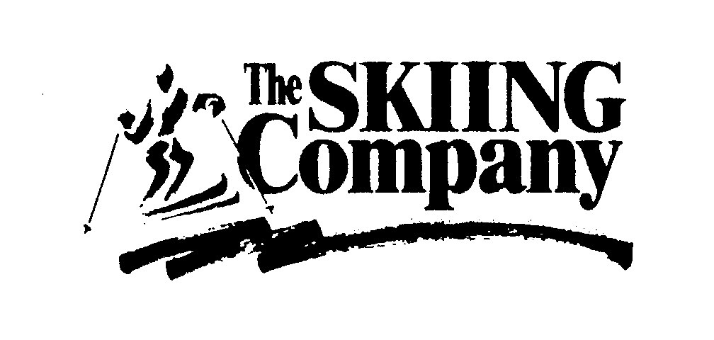  THE SKIING COMPANY