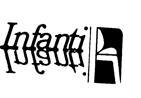 Trademark Logo INFANTI