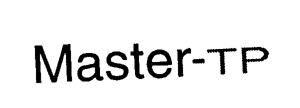  MASTER-TP
