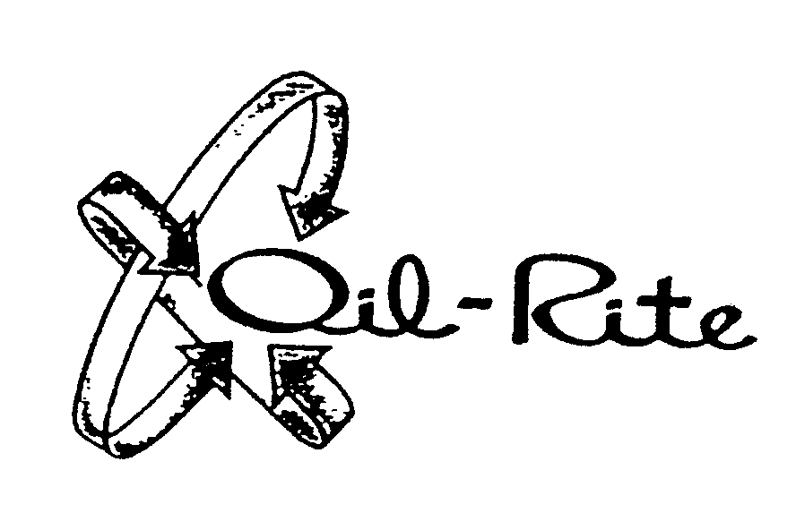  OIL-RITE