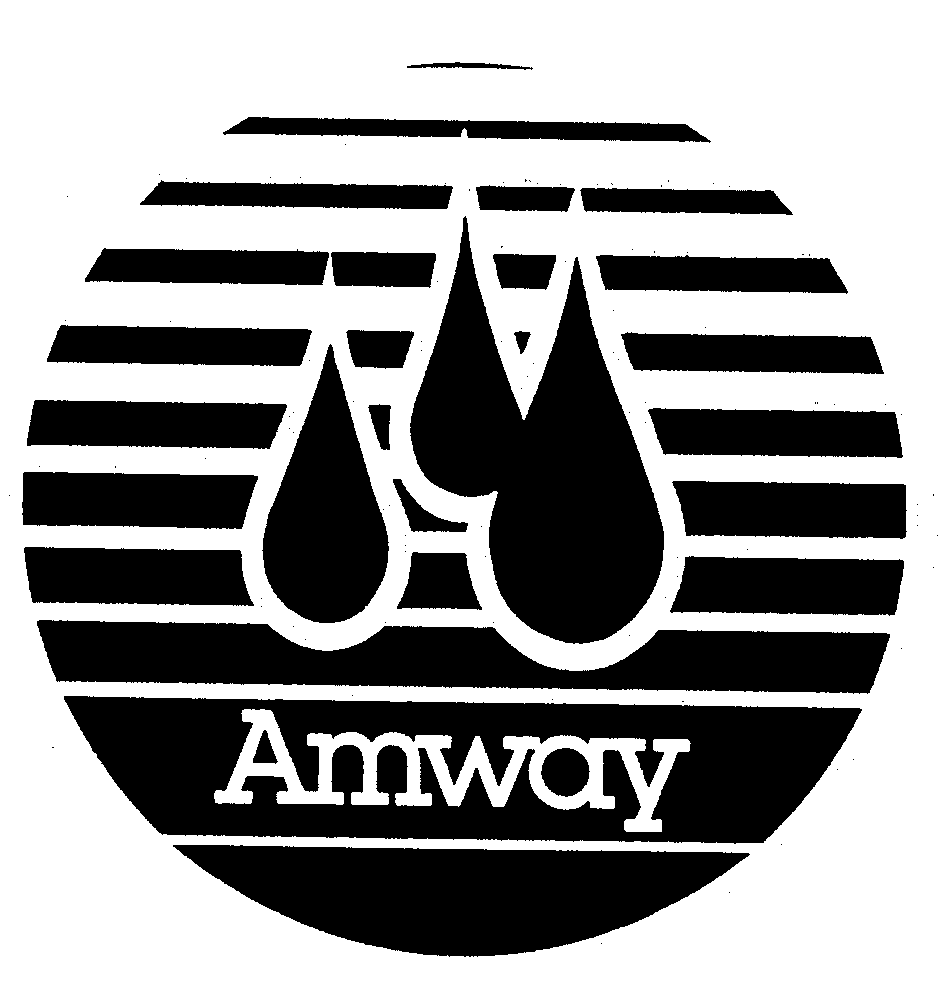 Trademark Logo AMWAY