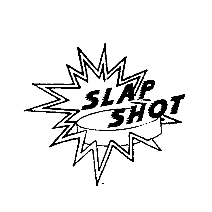 Trademark Logo SLAP SHOT