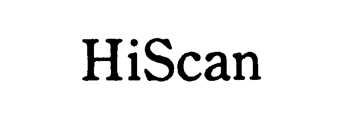 HISCAN