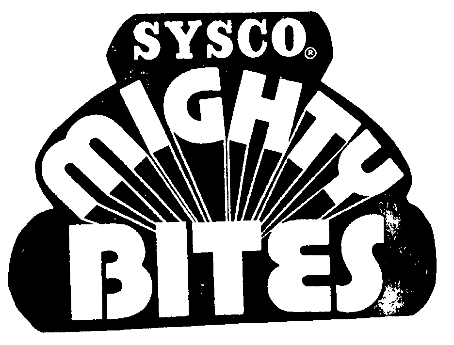  SYSCO MIGHTY BITES