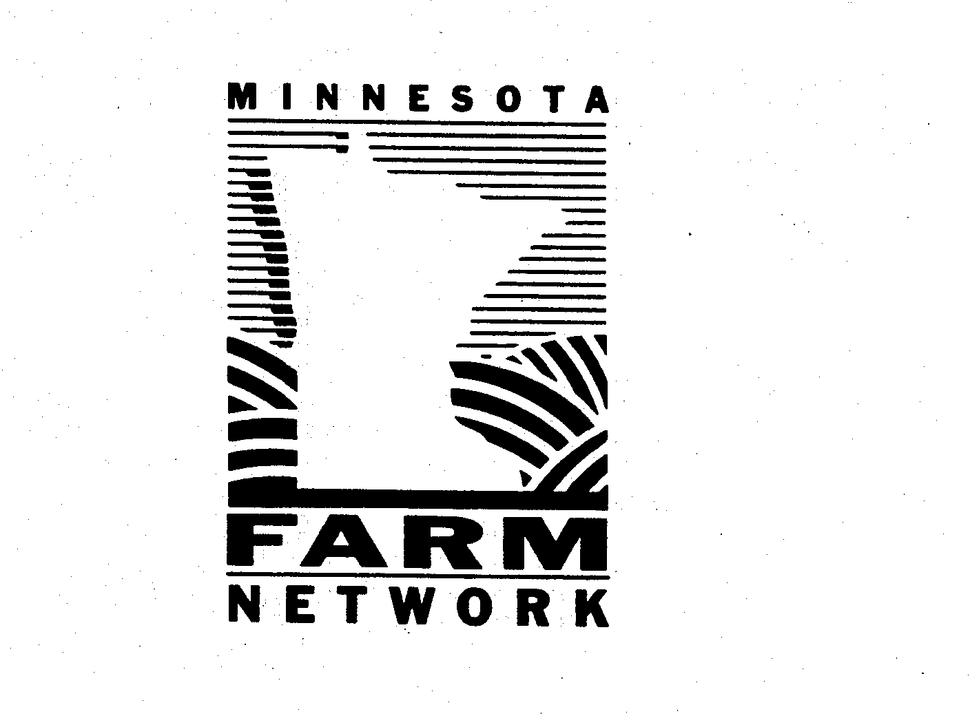 Trademark Logo MINNESOTA FARM NETWORK
