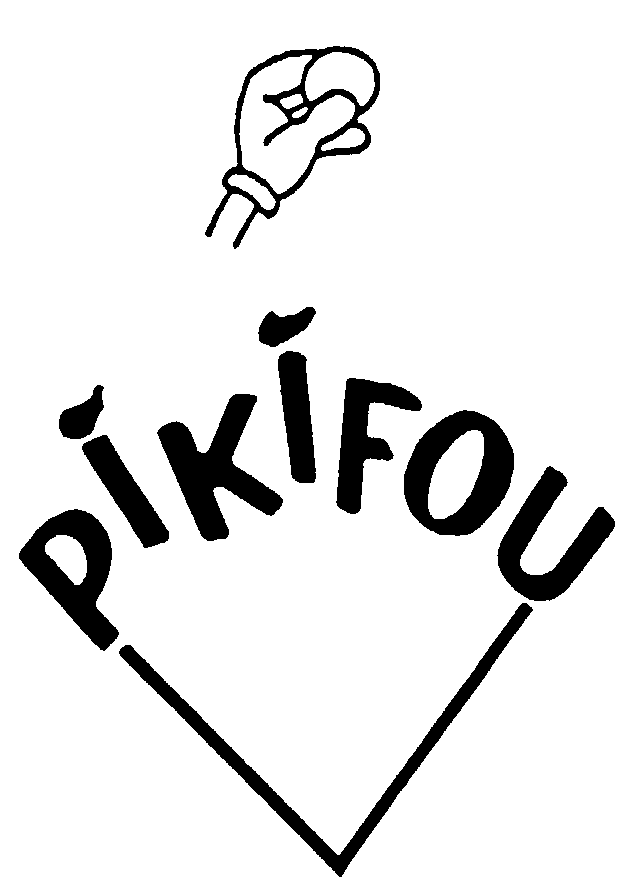  PIKIFOU