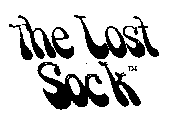  THE LOST SOCK