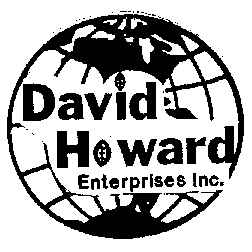  DAVID HOWARD ENTERPRISES INC.