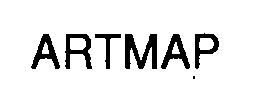 Trademark Logo ARTMAP