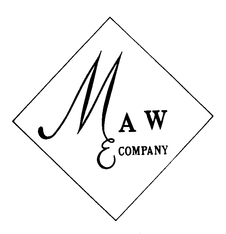  MAW &amp; COMPANY