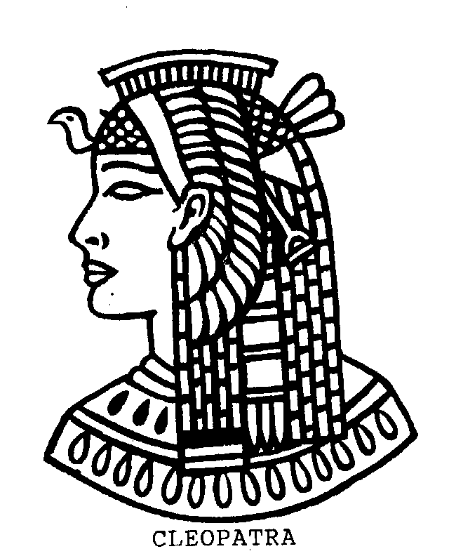 Trademark Logo CLEOPATRA