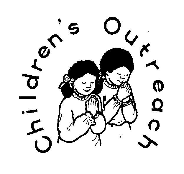  CHILDREN'S OUTREACH