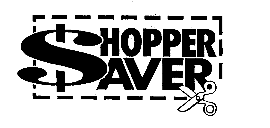  SHOPPER SAVER