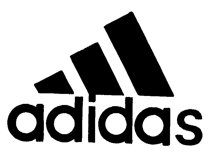 Trademark Logo ADIDAS