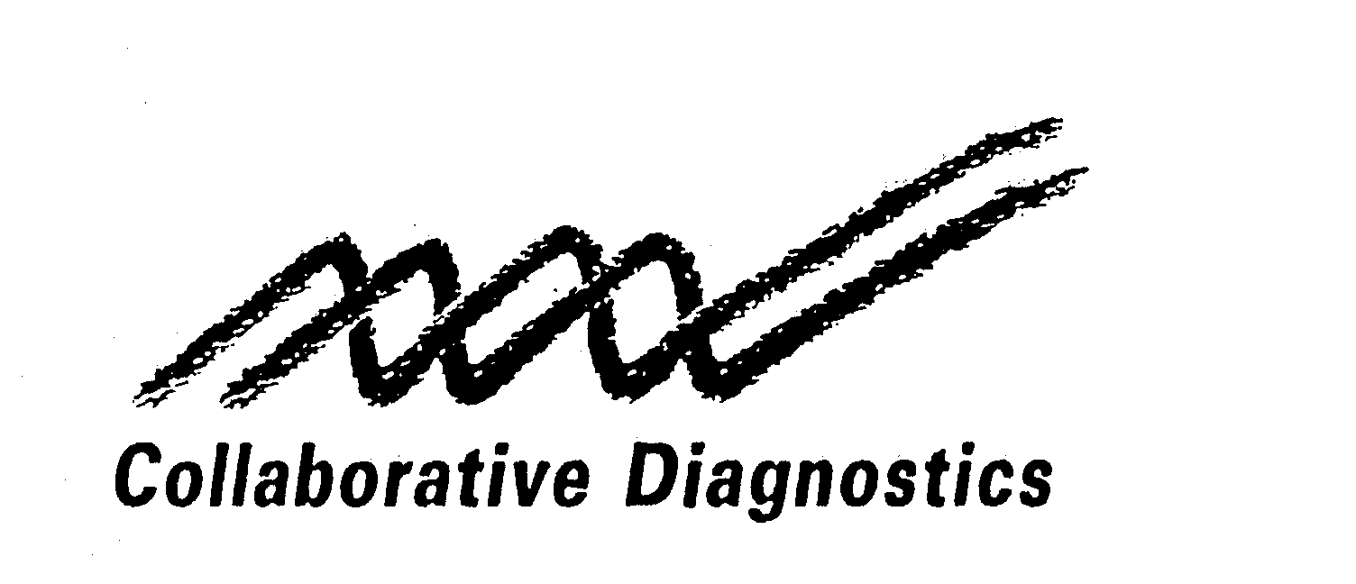  COLLABORATIVE DIAGNOSTICS