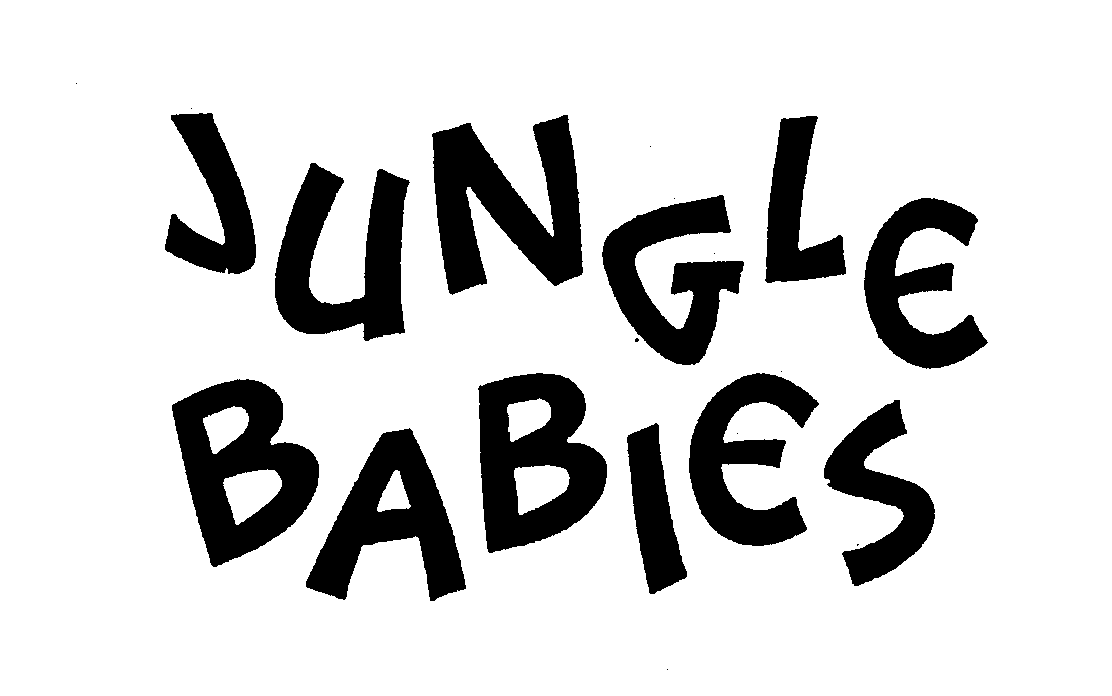 JUNGLE BABIES