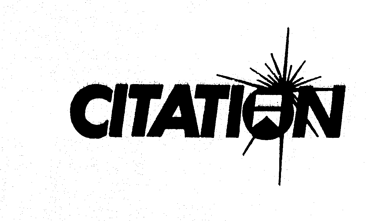 CITATION