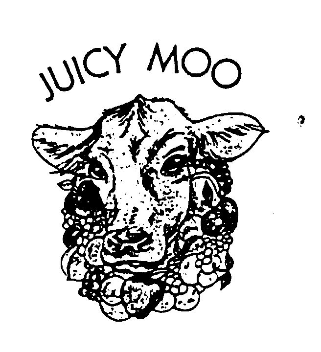  JUICY MOO