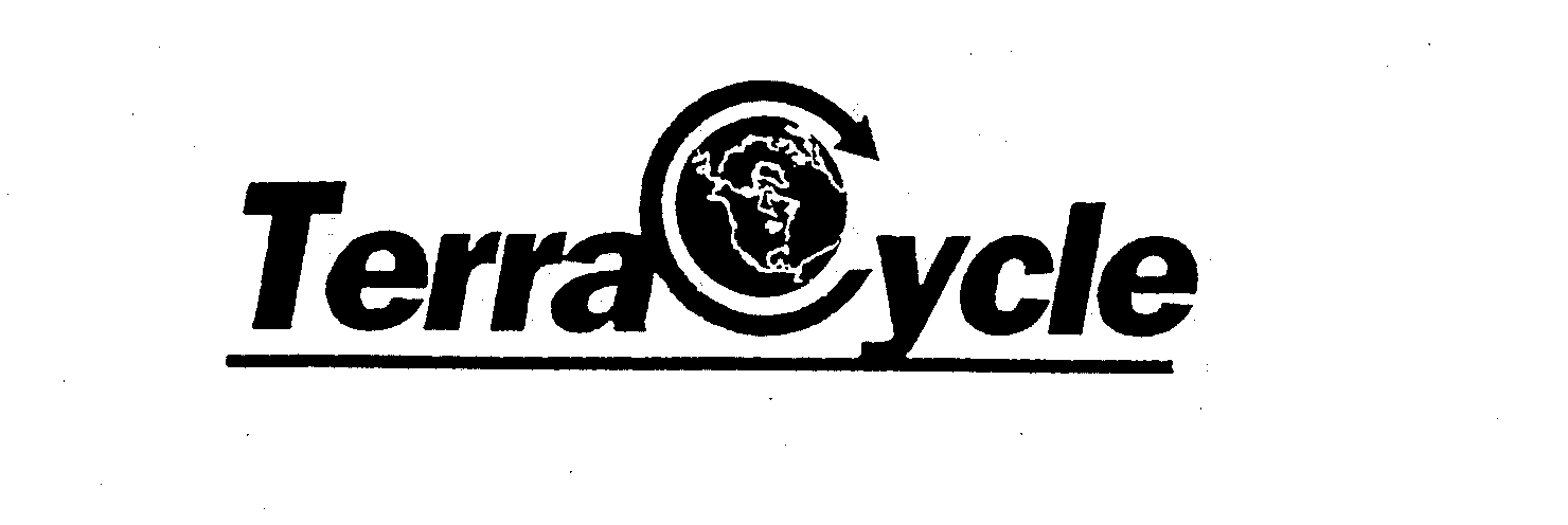 Trademark Logo TERRACYCLE