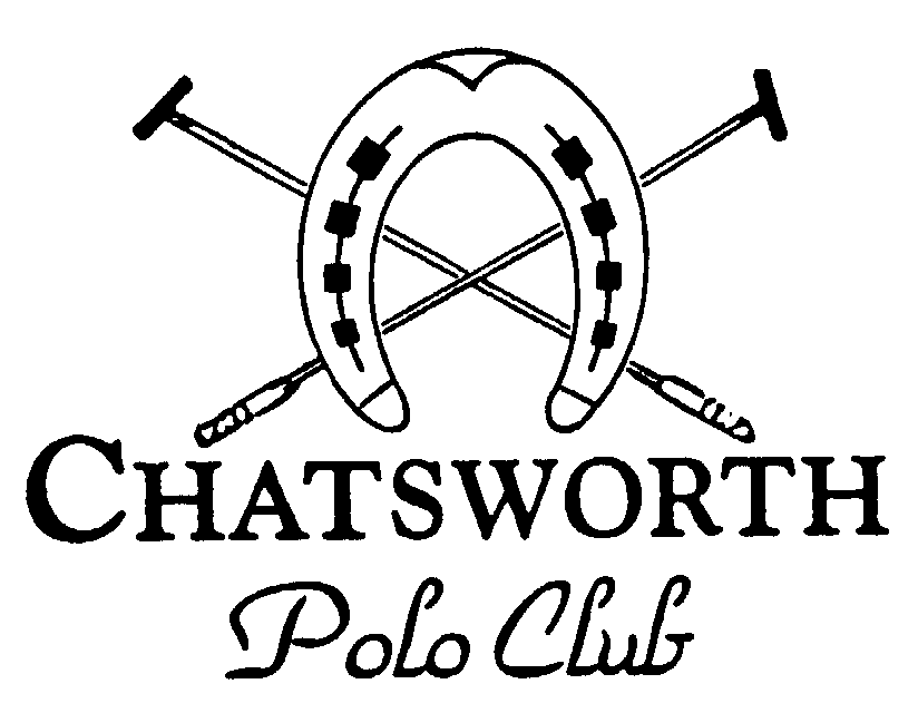 Trademark Logo CHATSWORTH POLO CLUB