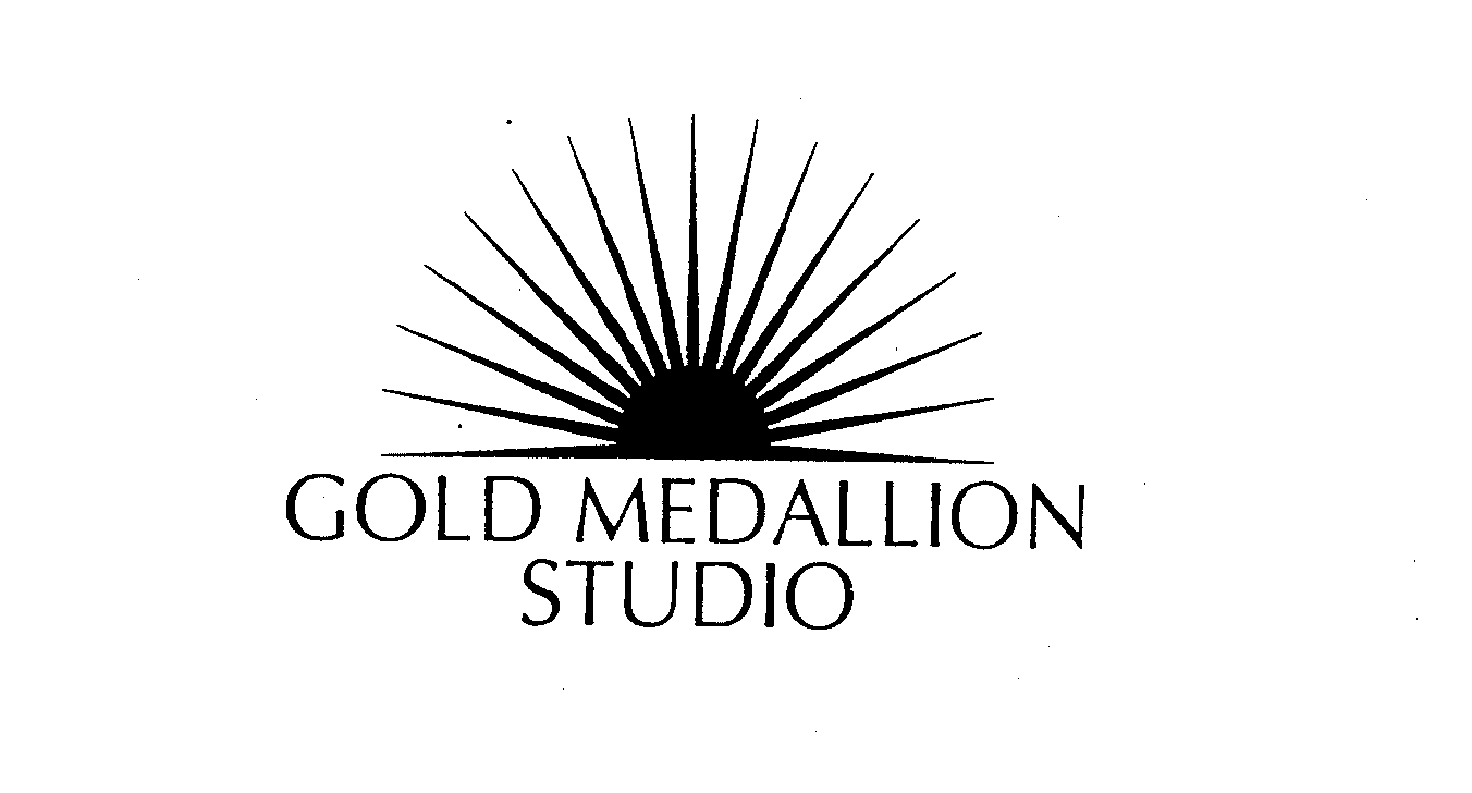  GOLD MEDALLION STUDIO