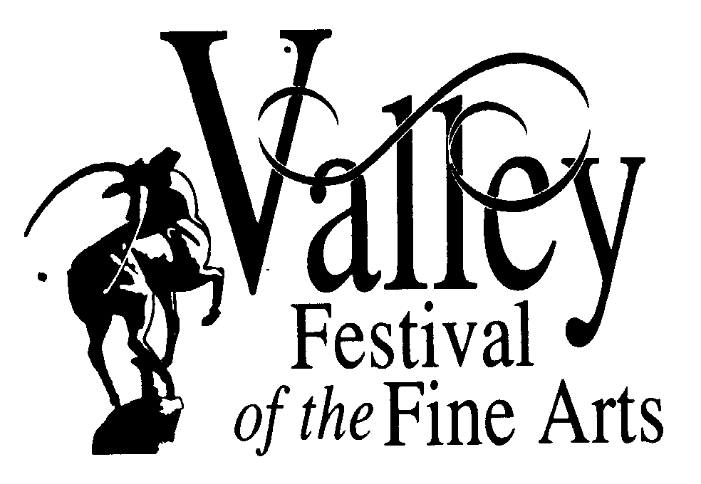  VALLEY FESTIVAL OF THE FINE ARTS