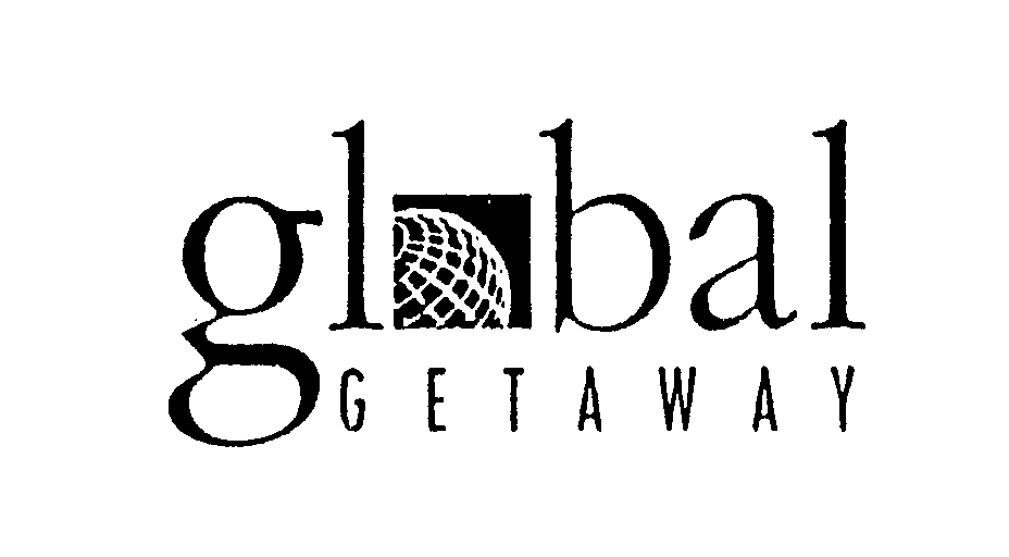 Trademark Logo GLOBAL GETAWAY
