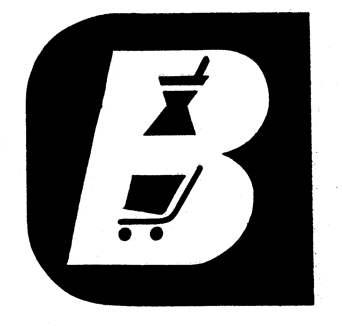 Trademark Logo B