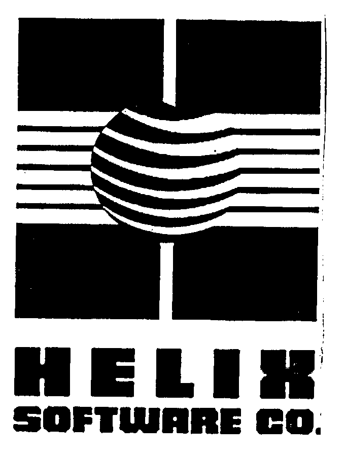  HELIX SOFTWARE CO.