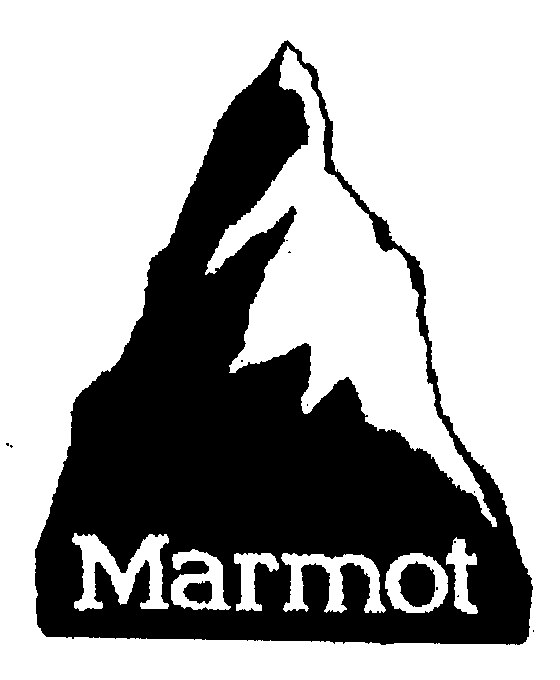 Trademark Logo MARMOT