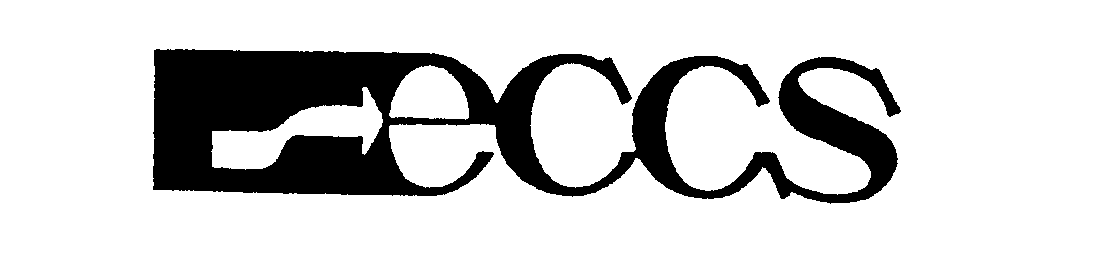 Trademark Logo ECCS