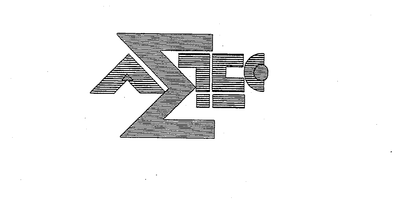 Trademark Logo ATEC