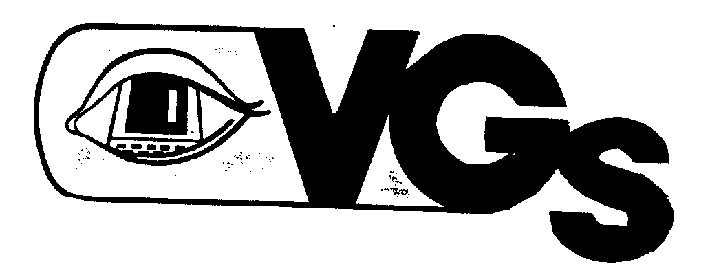  VGS