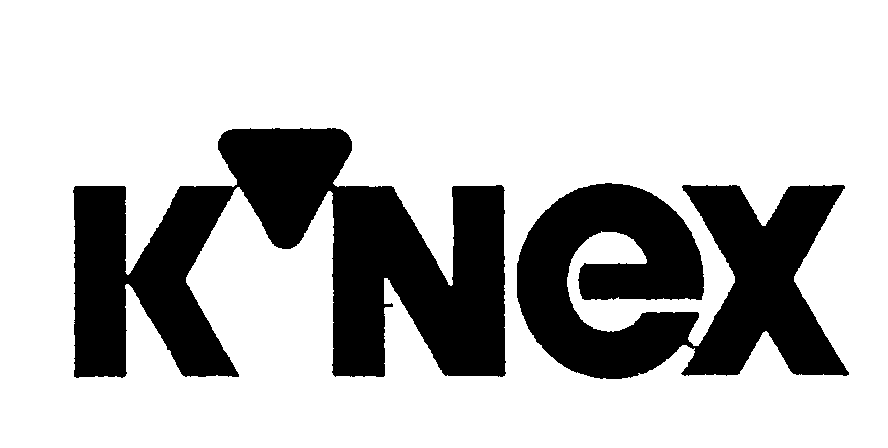 Trademark Logo K'NEX