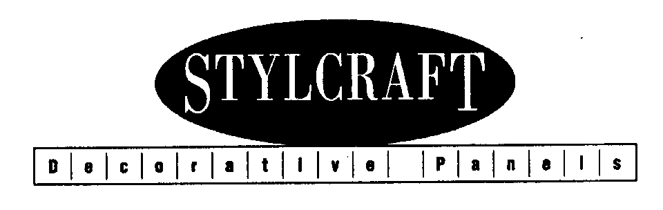 Trademark Logo STYLCRAFT DECORATIVE PANELS