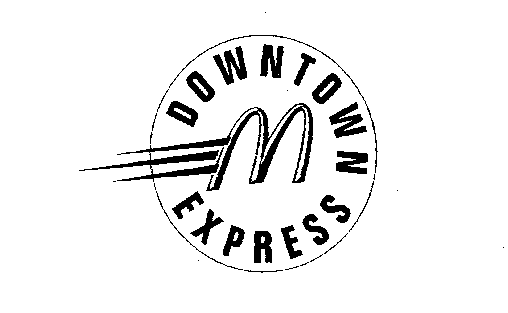  DOWNTOWN M EXPRESS